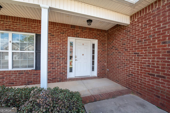 Property Photo:  218 Misty Valley Lane  GA 31005 