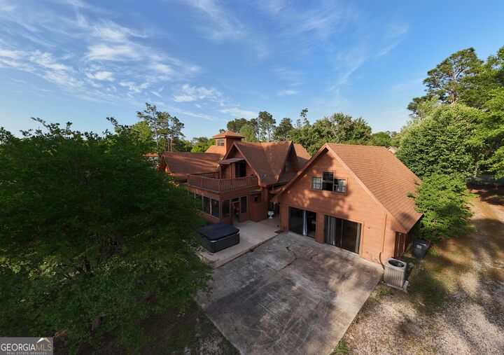 Property Photo: 2836 Stapleton Drive GA 39845