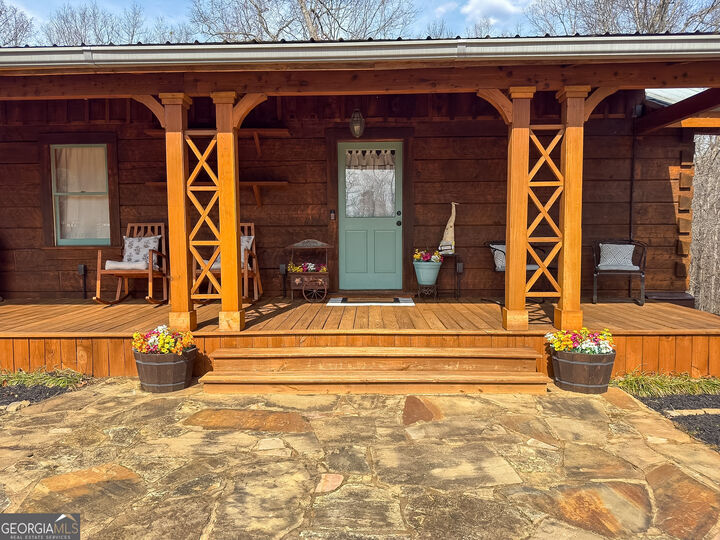 Property Photo:  403 Gold Crest Drive  GA 30533 