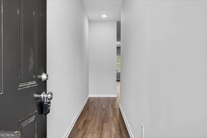 Property Photo:  142 Brexley Drive  GA 30701 