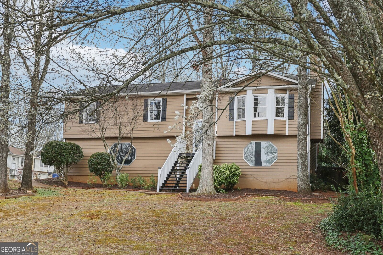 Property Photo: 601 Cotton Cove Way GA 30046