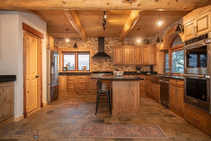 Property Photo:  1380 Glacier View Dr  MT 59722 