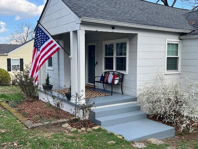 Property Photo:  3956 Fairfax Drive  TN 37415 