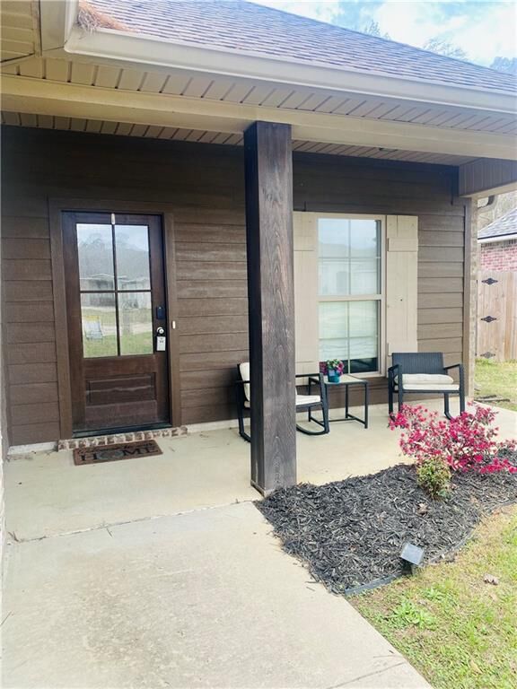 Property Photo: 4441 Hathern Drive LA 71360