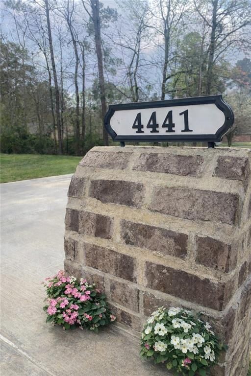 Property Photo:  4441 Hathern Drive  LA 71360 