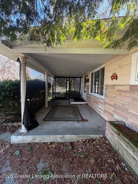 Property Photo:  1102 Willow Street  MI 49286 