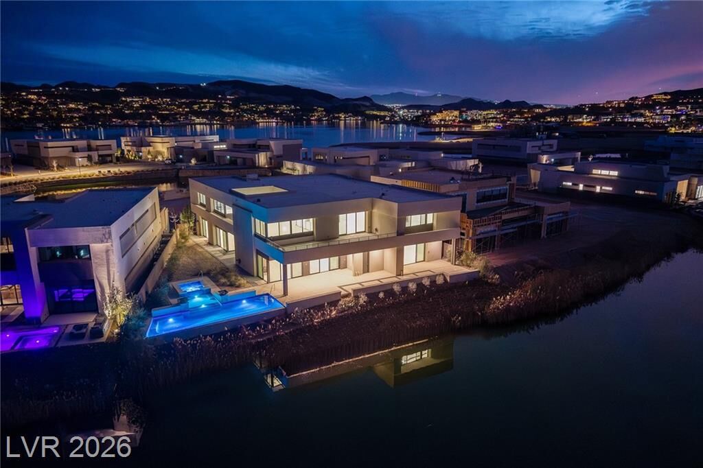 Property Photo:  1548 Pleasant Bay Court  NV 89011 