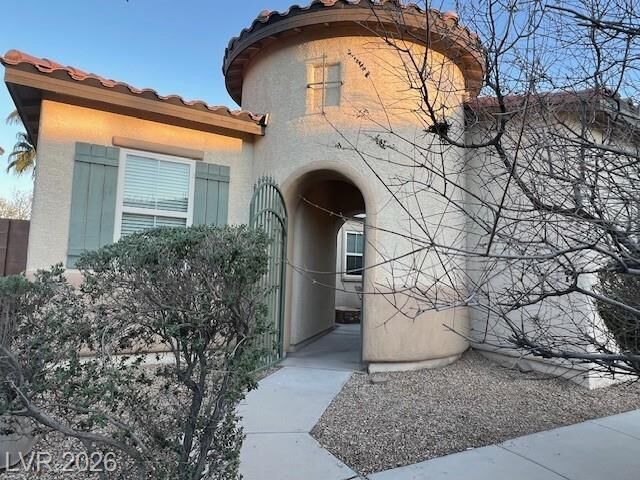 Property Photo:  6524 Greenlet Avenue  NV 89084 