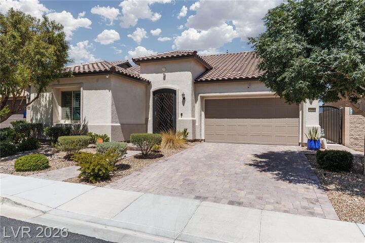 Property Photo:  12844 New Providence Street  NV 89141 