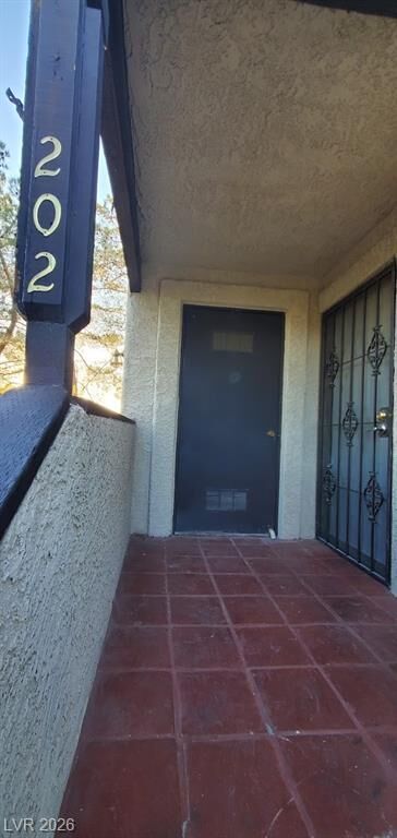 Property Photo:  5088 Jeffreys Street 202  NV 89119 