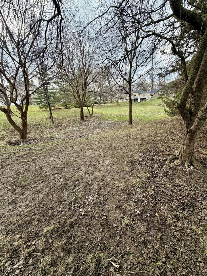 Property Photo:  0 Cambridge Court  IN 46385 