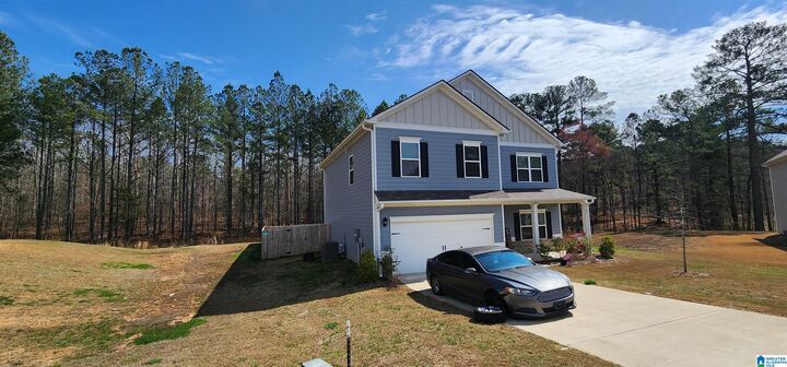 Property Photo:  775 Pine Cove Circle  AL 35120 