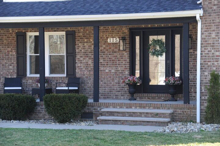 Property Photo: 115 Private Drive 123 OH 45623