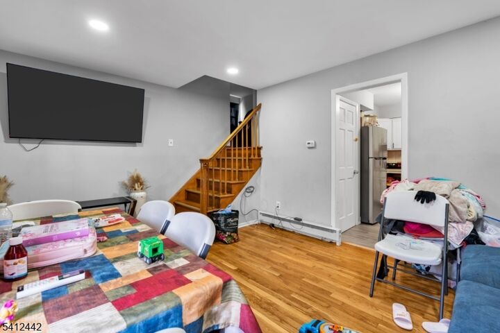 Property Photo: 208 E Price St NJ 07036