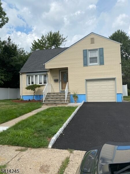 Property Photo:  2543 Branford Ave  NJ 07083 