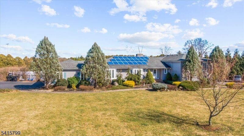 Property Photo: 300 Old York Road NJ 08822