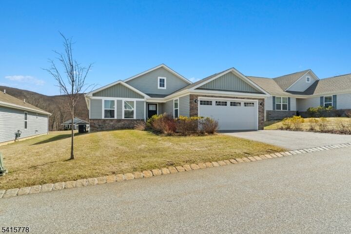 Property Photo: 8 Lam Dr NJ 07419