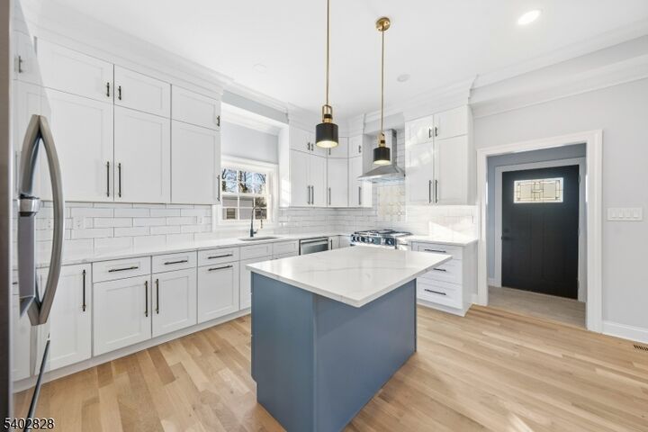 Property Photo:  221 North Ave  NJ 07016 