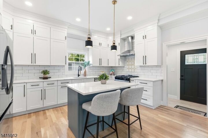 Property Photo:  221 North Ave East  NJ 07016 