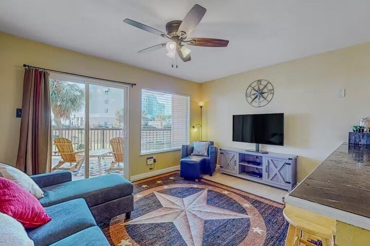 Property Photo:  9520 Seawall Boulevard 115  TX 77554 