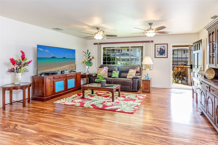 Property Photo:  84-621 Kili Drive 61  HI 96792 