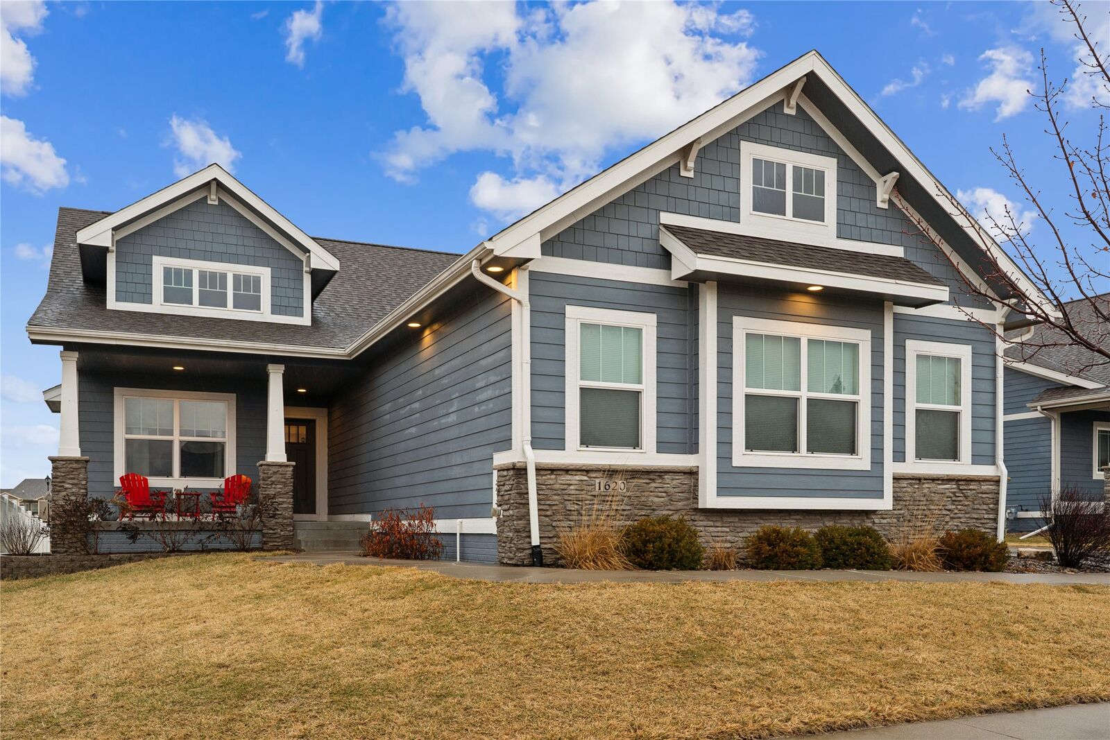 Property Photo:  1620 SW Cascade Falls Drive  IA 50023 