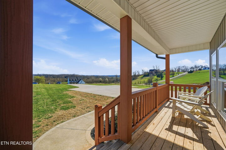 Property Photo:  806 River Drive  TN 37709 