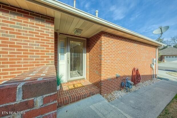 Property Photo:  433 Creekview Lane  TN 37923 
