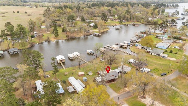 Property Photo:  535 Cr 183  TX 75633 