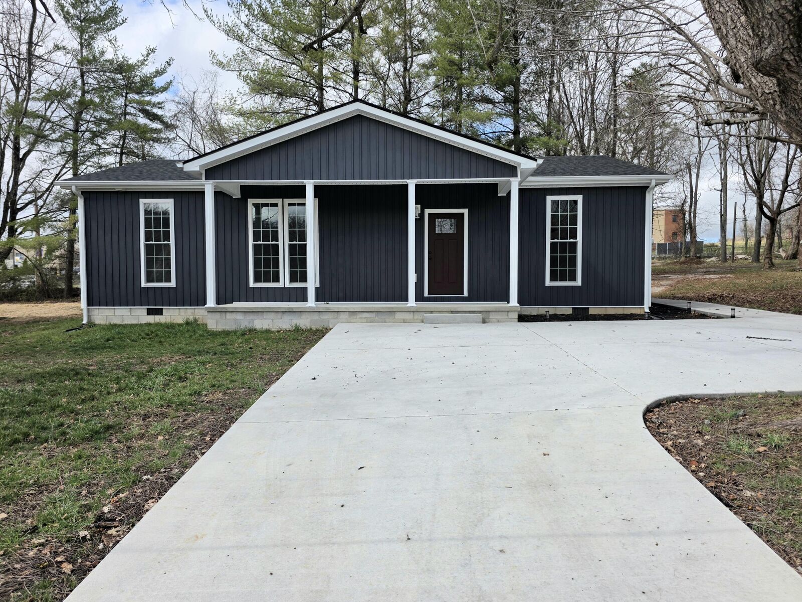 Property Photo:  15 Perciful Street  KY 40456 