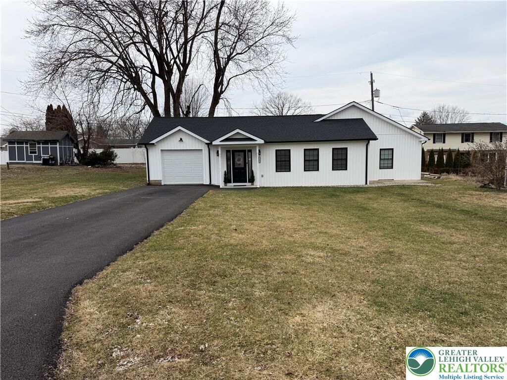 Property Photo:  1647 4th Street  PA 18020 