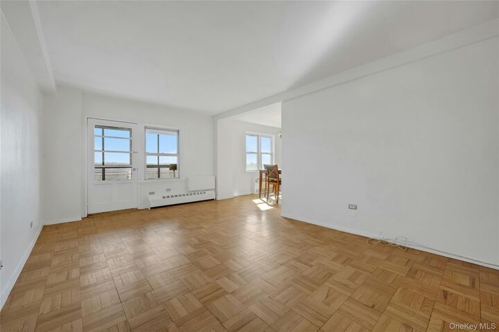 Property Photo:  5500 Fieldston Road 7ee  NY 10471 