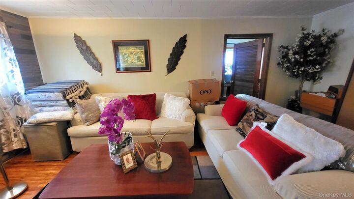 Property Photo:  1 Lawrence Road  NY 12601 