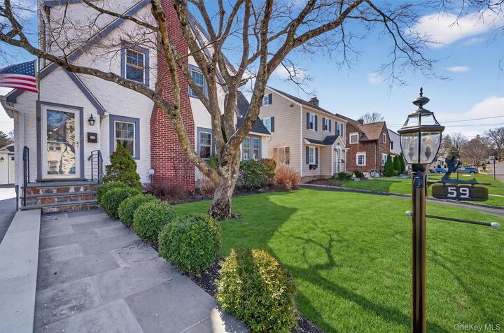 Property Photo: 59 Benedict Avenue NY 10603