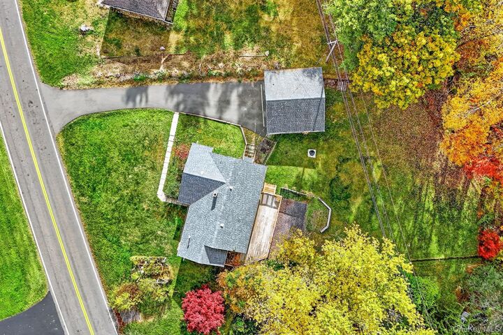 Property Photo:  143 Dubois Road  NY 12481 