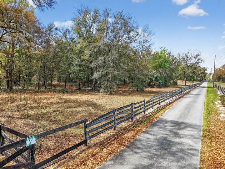 Property Photo:  3800 Double D Circle R  FL 32159 