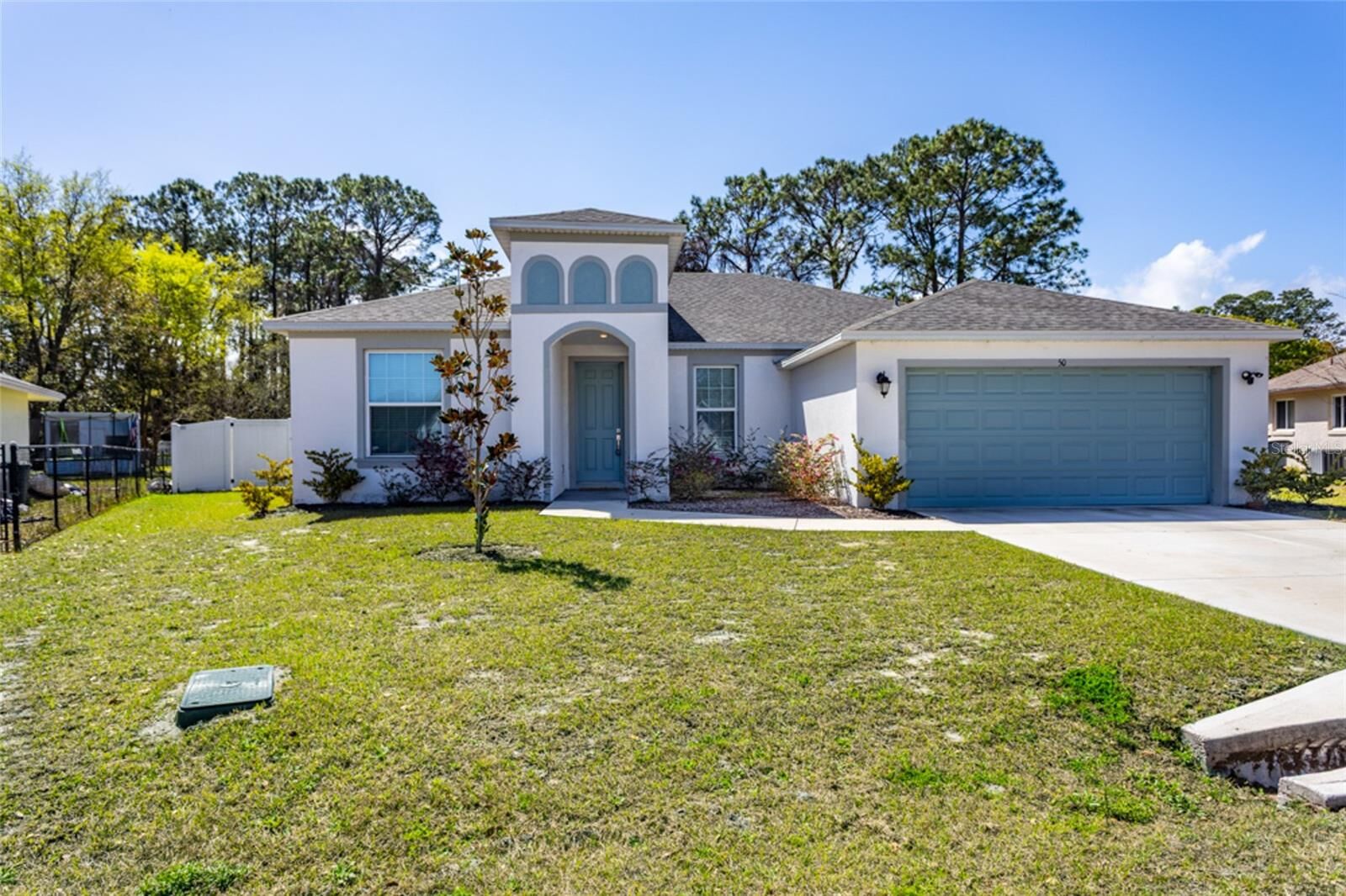 Property Photo:  50 Folson Lane  FL 32137 