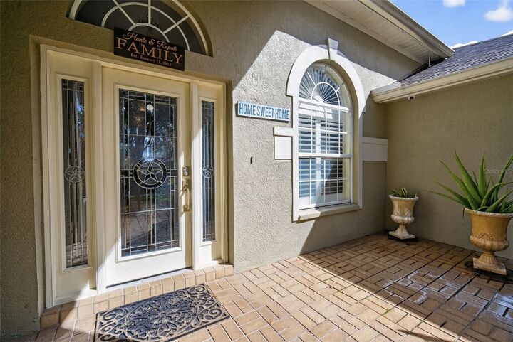 Property Photo: 15020 Eaglerise Drive FL 33547