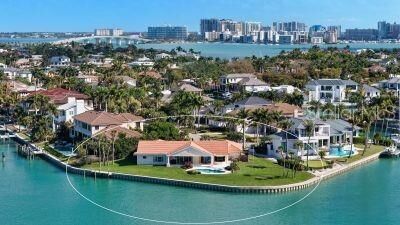 Property Photo:  376 West Royal Flamingo Drive  FL 34236 