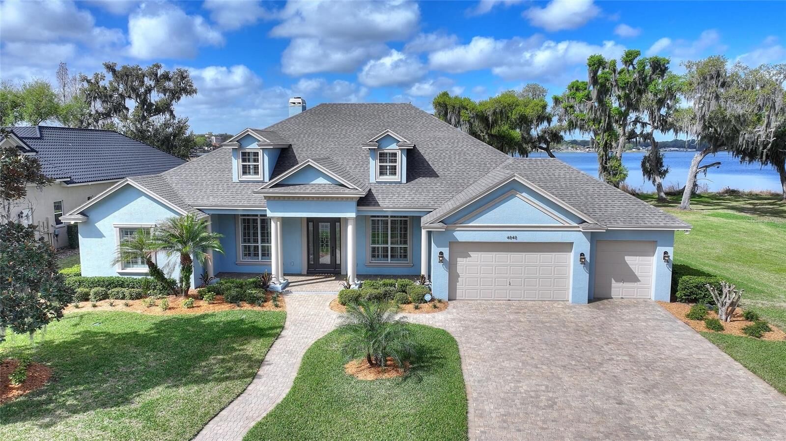 Property Photo: 4848 Island Shores Lane FL 33809