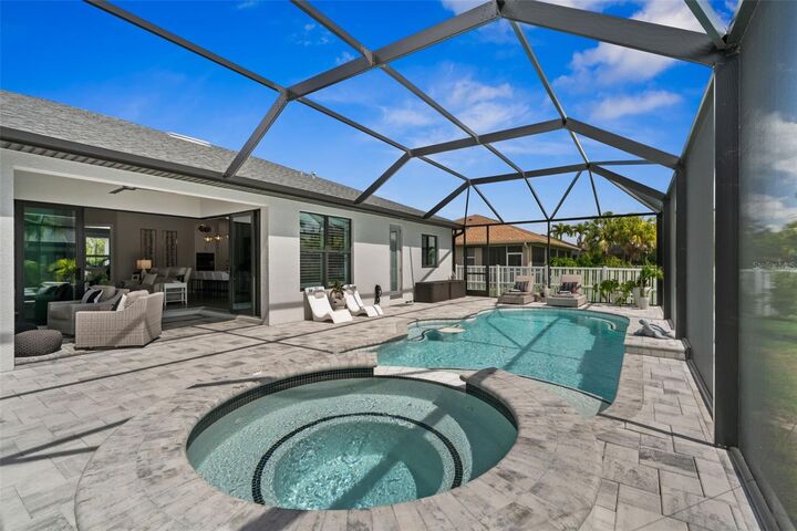 Property Photo:  2926 Miracle Parkway  FL 33914 