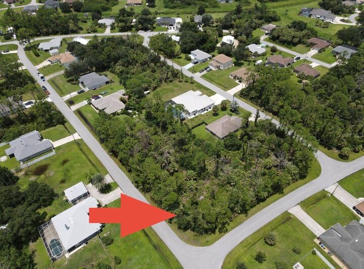 Property Photo:  Lot 18 Abbington Street  FL 34286 