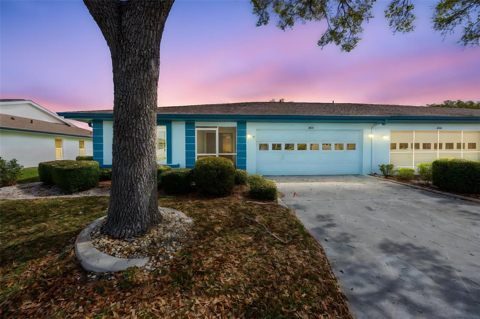 Property Photo: 2514 Locksley Street FL 33573