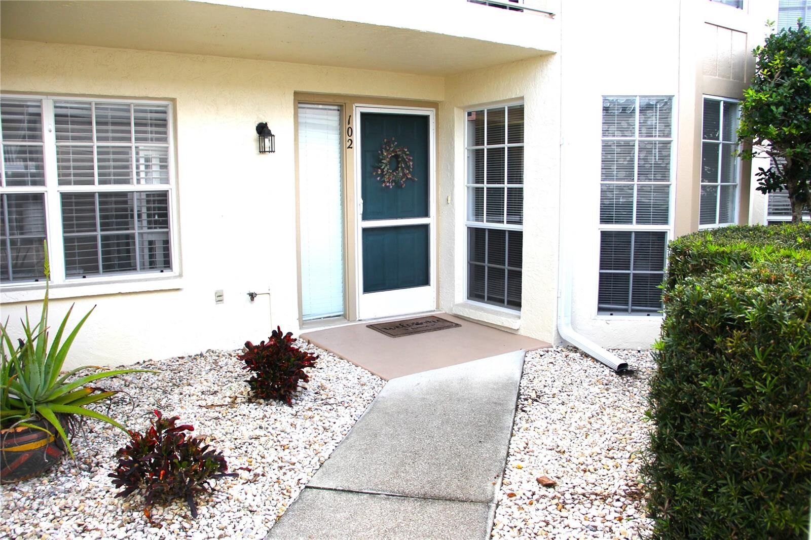 Property Photo:  204 Silver Lake Drive 102  FL 34292 