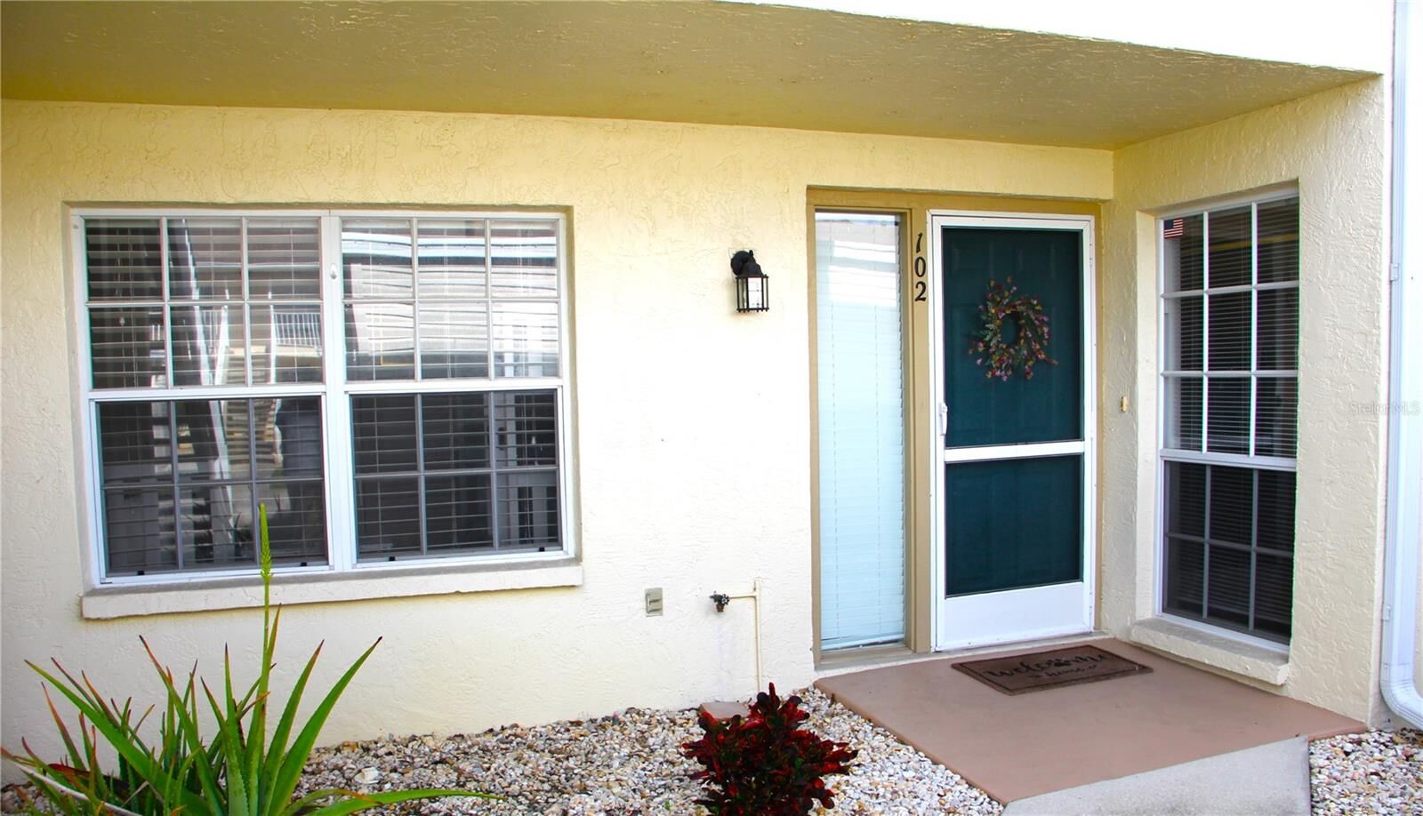 Property Photo: 204 Silver Lake Drive 102 FL 34292