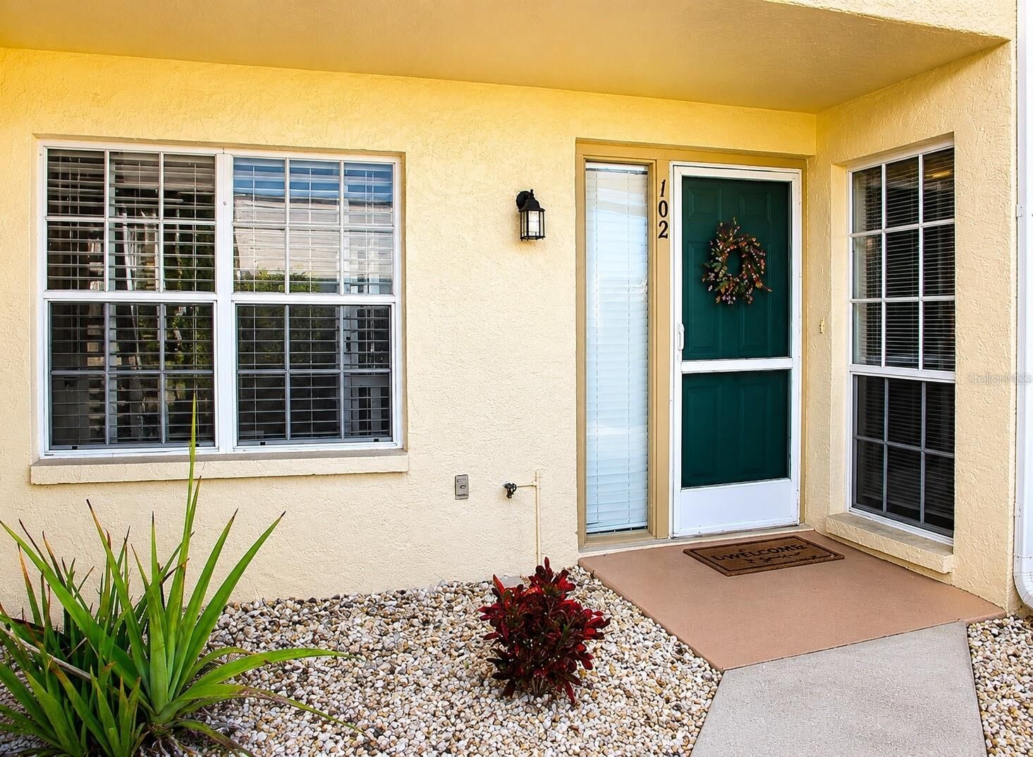 Property Photo:  204 Silver Lake Drive 102  FL 34292 