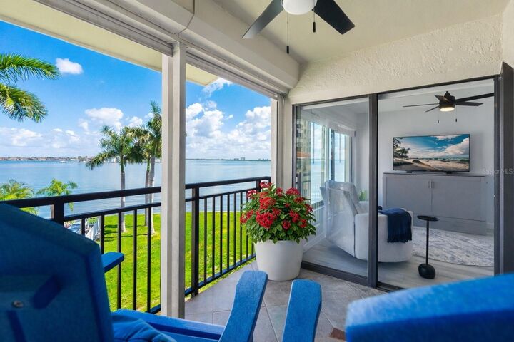 Property Photo:  6372 Palma Del Mar Boulevard S 304  FL 33715 