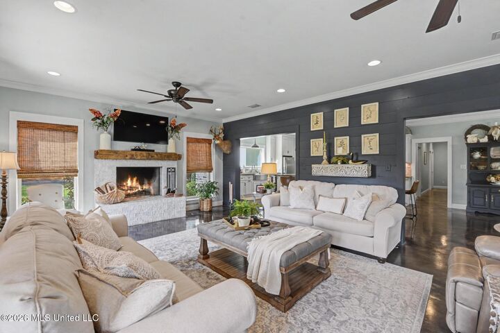 Property Photo:  1252 Noel Eubanks Road  MS 39452 