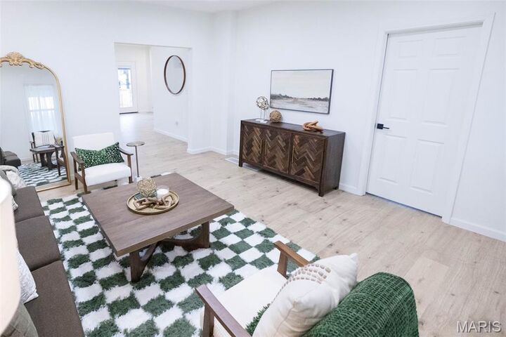 Property Photo:  2708 Hubbard Street  MO 63401 