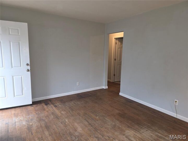 Property Photo:  3937 Shirley Avenue  MO 63121 